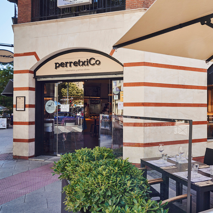 PerretxiCo