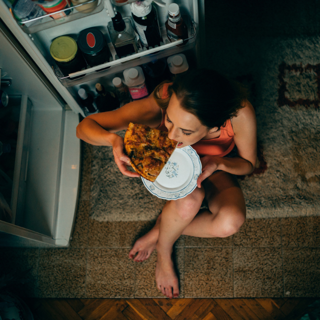 Por qué nos entran antojos y qué significa cada uno según la ciencia