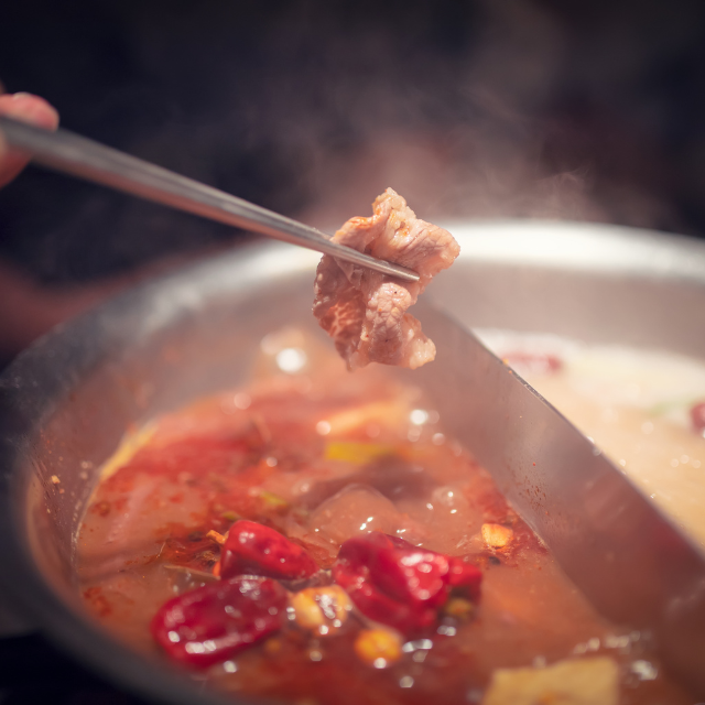 ¿Qué es el hot pot y por qué es tan popular en China?