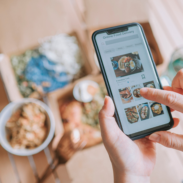 Cómo la inteligencia artificial está transformando la gastronomía