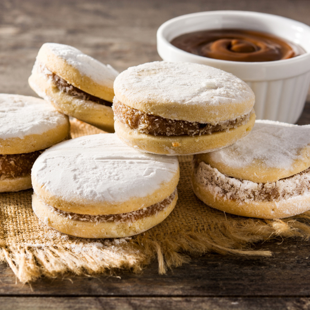 ¿De dónde viene el dulce de leche? Origen e historia