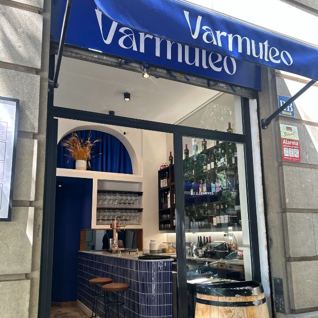 Varmuteo