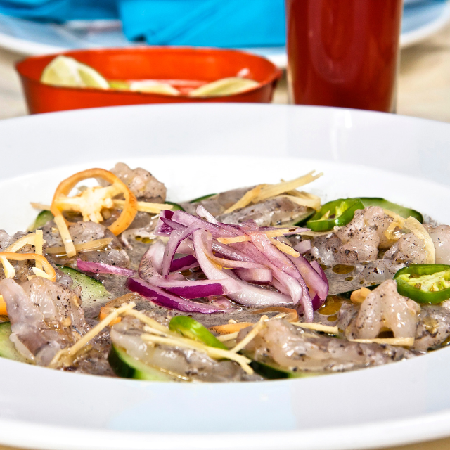 Qué es el aguachile y cómo prepararlo: guía completa
