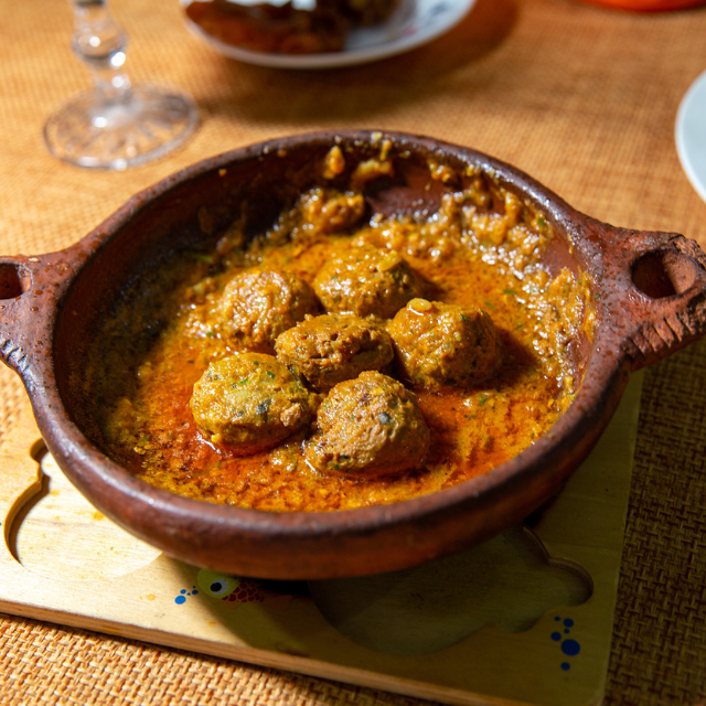 Kefta: el plato de Oriente Medio que conquistó Andalucía