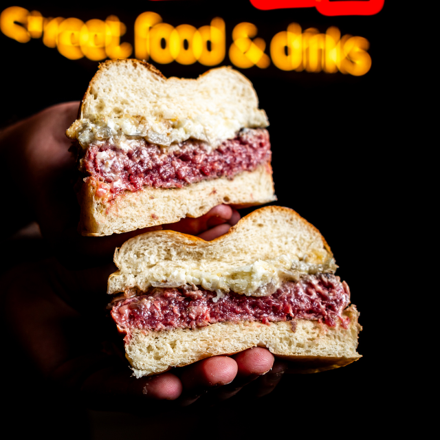 Kai Street Food Donostia