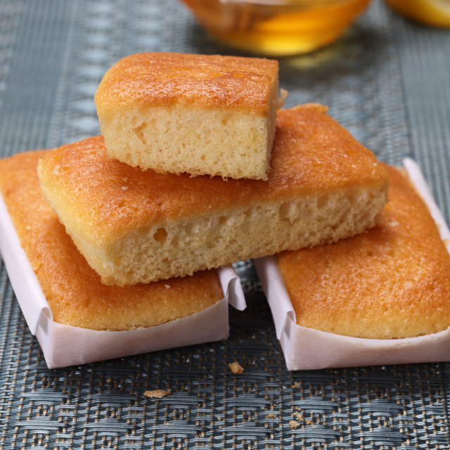 Sobaos pasiegos: origen, historia y una receta | Descubre este dulce típico de Cantabria