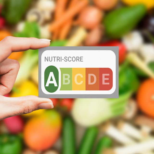 Nutri-Score: cómo interpretar el etiquetado para tomar decisiones alimentarias más saludables