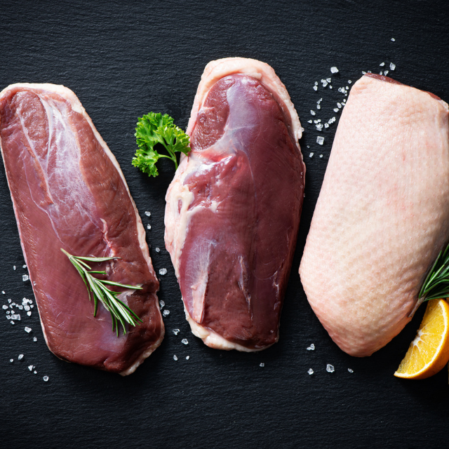 Magret de pato: qué es y cómo cocinarlo