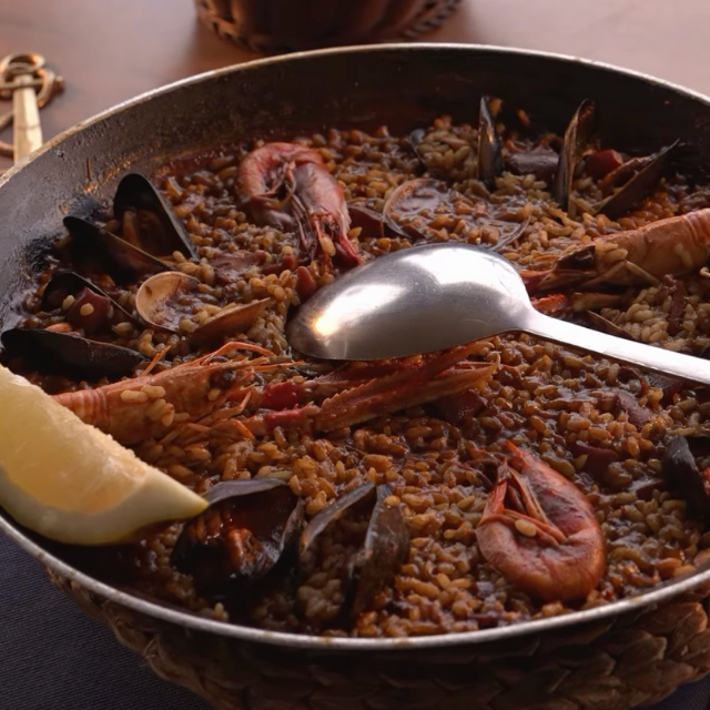 Del mar de Tarragona al plato