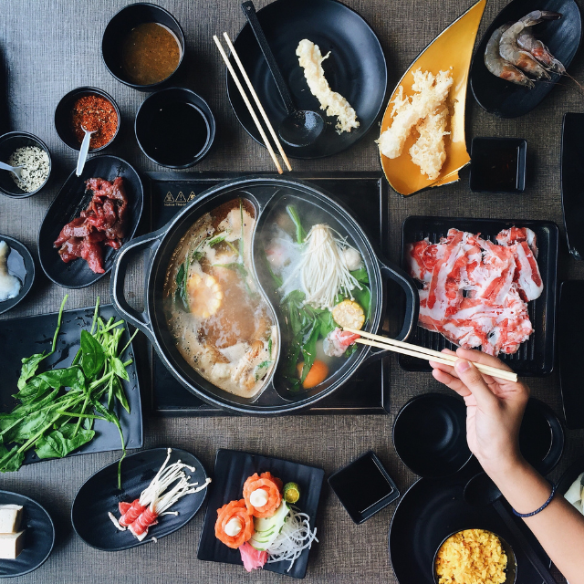 ¿Qué es el hot pot y por qué es tan popular en China?