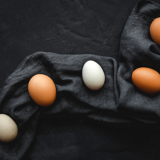 Huevos camperos: qué son, cómo diferenciarlos y beneficios