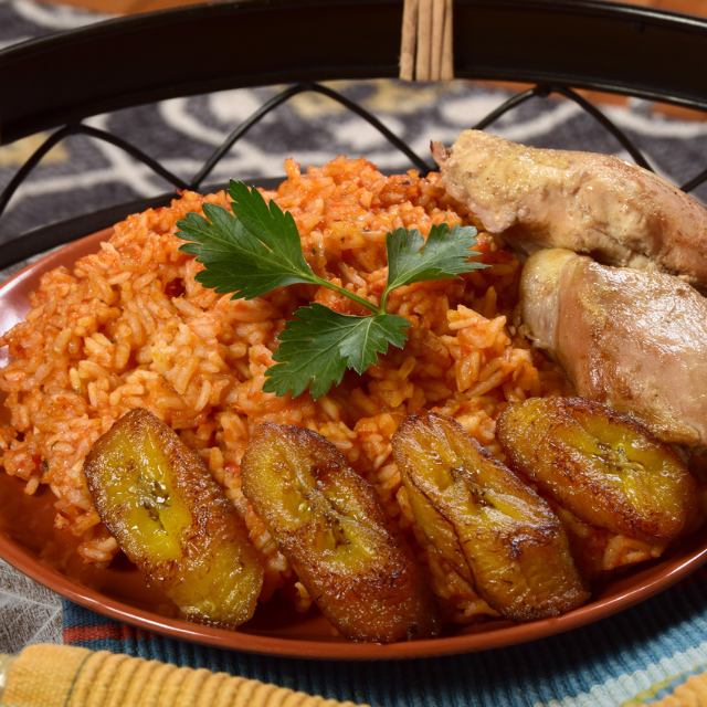 Guía gastronómica de la comida nigeriana: lo mejor de su cocina