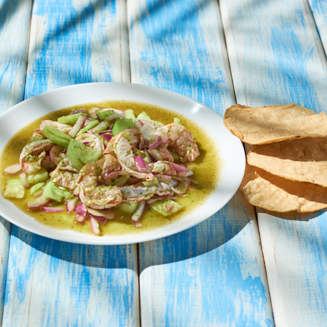 Qué es el aguachile y cómo prepararlo: guía completa