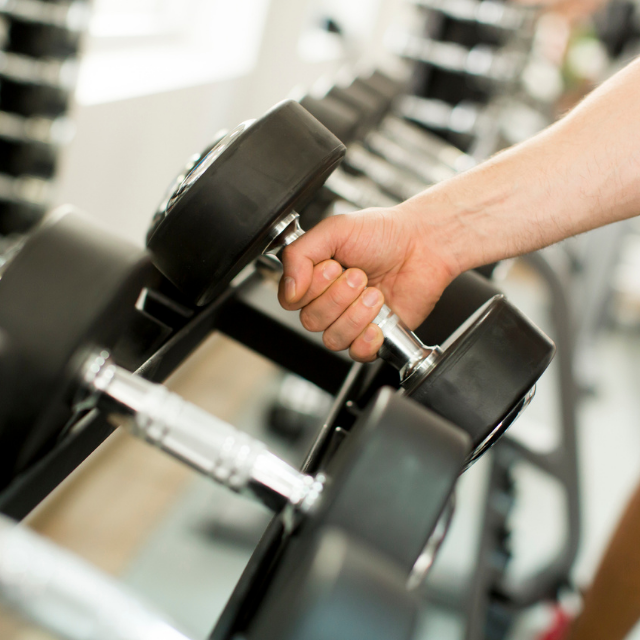 Guía de dietas de volumen: consejos para ganar masa muscular durante el 'bulking'