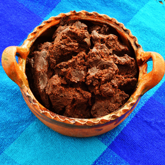 Moles mexicanos: historia, variedades y recetas tradicionales