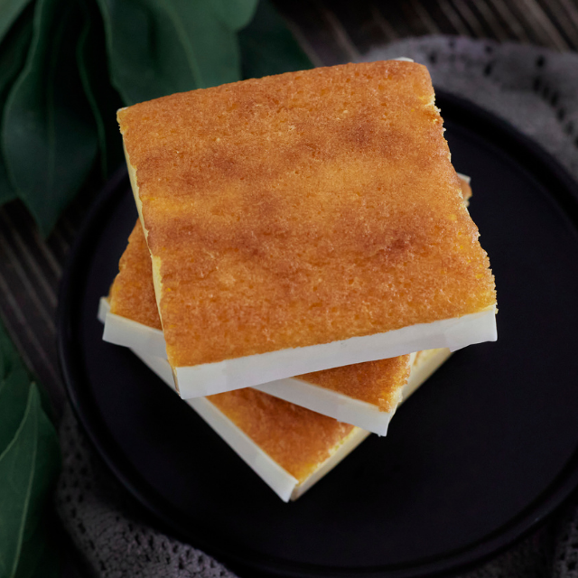 Sobaos pasiegos: origen, historia y una receta | Descubre este dulce típico de Cantabria