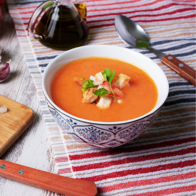 Antes del gazpacho había... Cojodongo: historia y receta de este plato extremeño