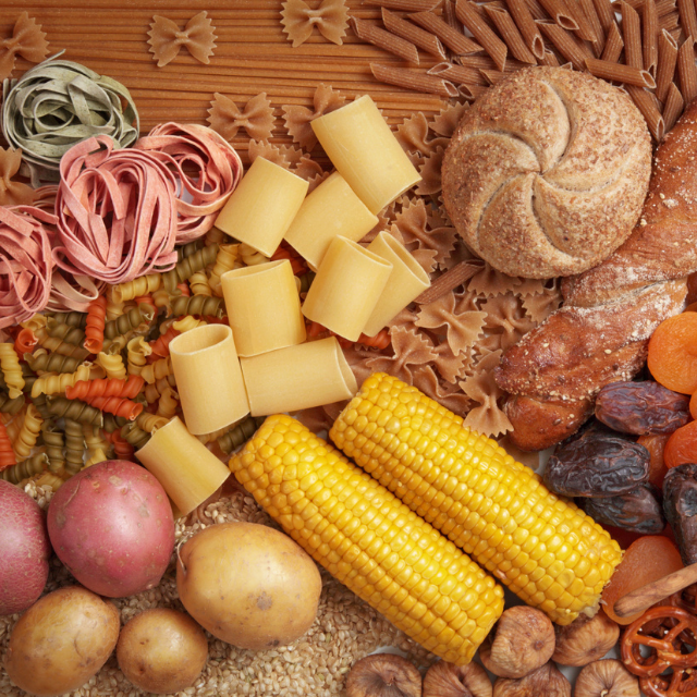 Dietas para deportes de resistencia
