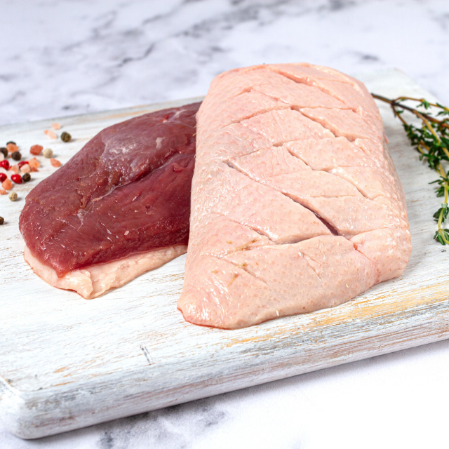 Magret de pato: qué es y cómo cocinarlo
