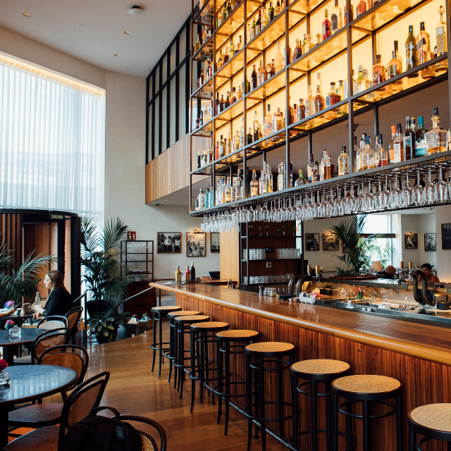 Restaurante Veraz