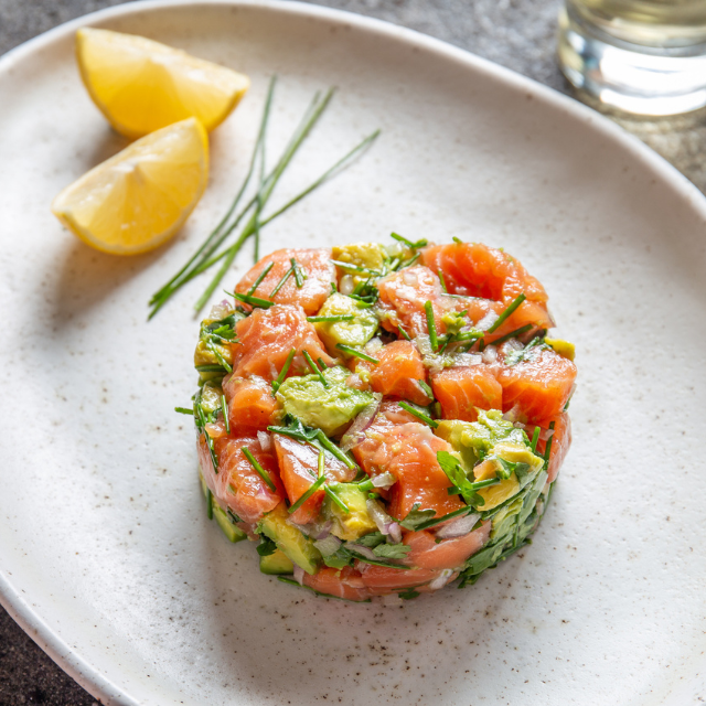 Cocina sin fuego platos fríos, rápidos y llenos de sabor: 15 recetas