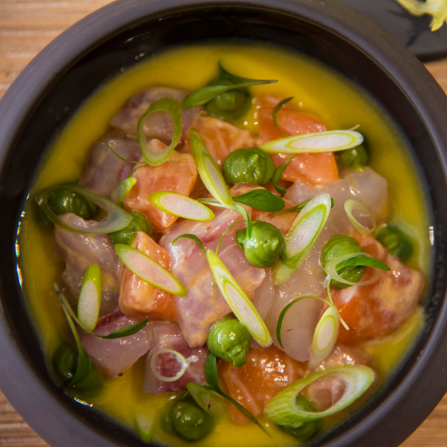 Ferran Cerro Restaurant