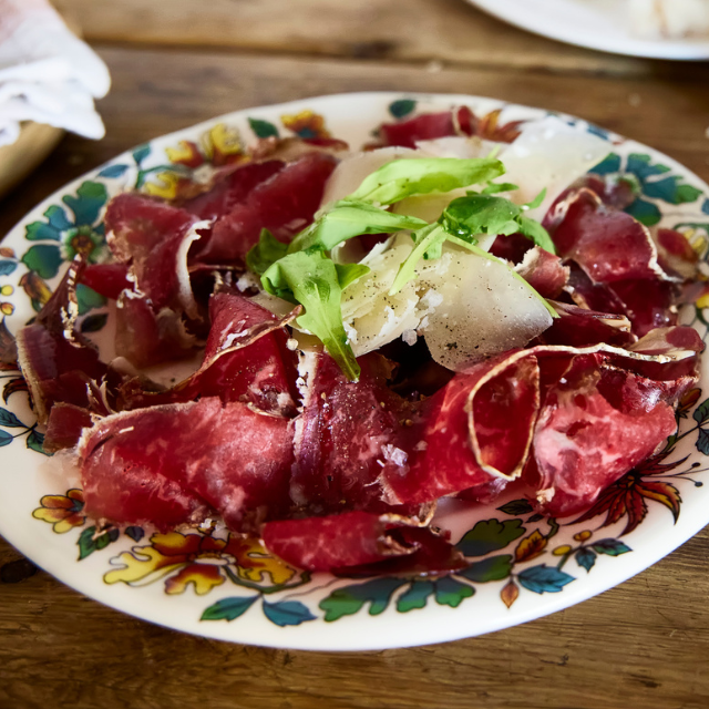 Cocina sin fuego platos fríos, rápidos y llenos de sabor: 15 recetas