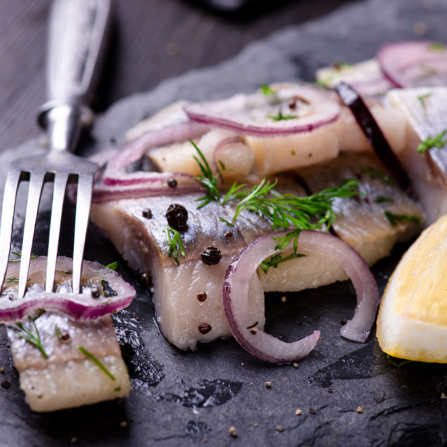 Nueva Cocina Nórdica