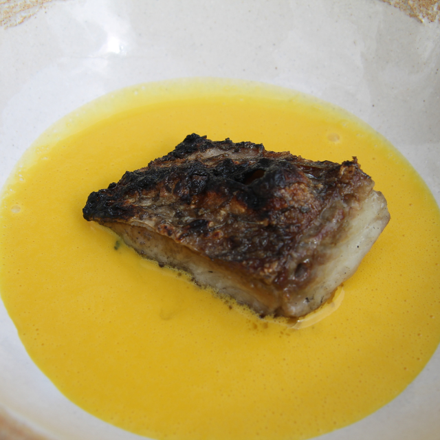 El Chiringuito de Sedella