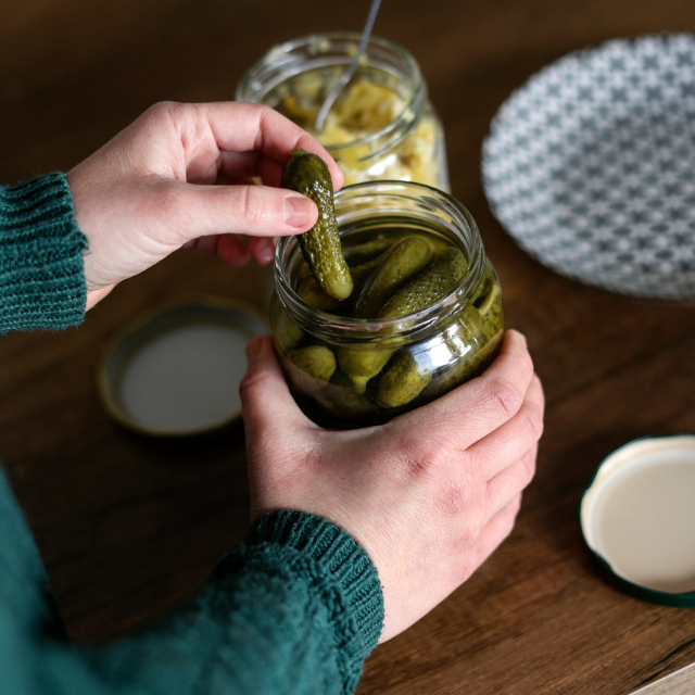 Por qué nos entran antojos y qué significa cada uno según la ciencia