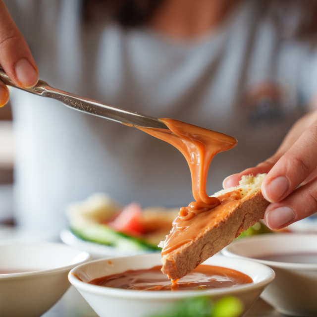 ¿De dónde viene el dulce de leche? Origen e historia