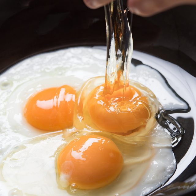 Huevos camperos: qué son, cómo diferenciarlos y beneficios