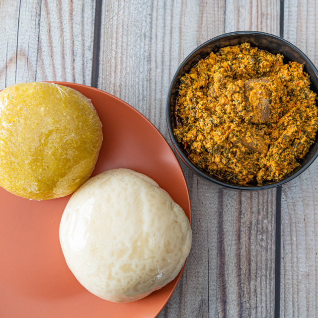 Guía gastronómica de la comida nigeriana: lo mejor de su cocina