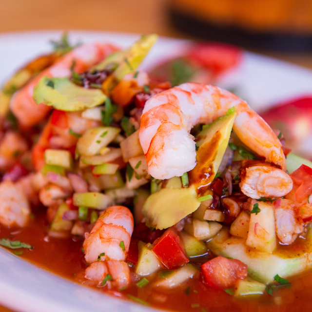 Qué es el aguachile y cómo prepararlo: guía completa