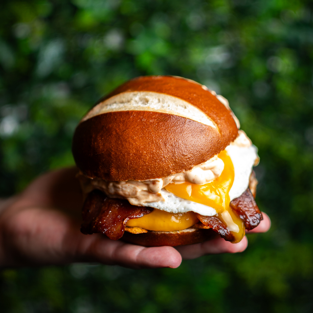 Kai Street Food Donostia