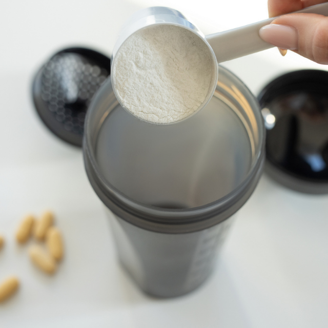 Guía de dietas de volumen: consejos para ganar masa muscular durante el 'bulking'