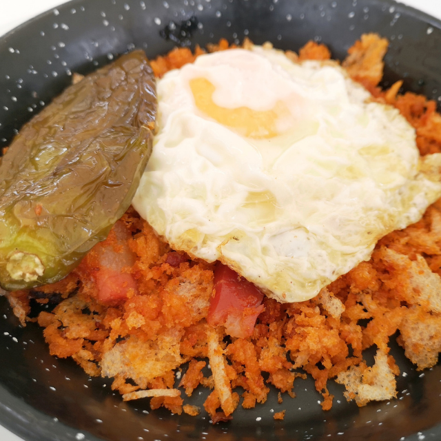 Celebra la Feria de Málaga con estos 9 platos típicos