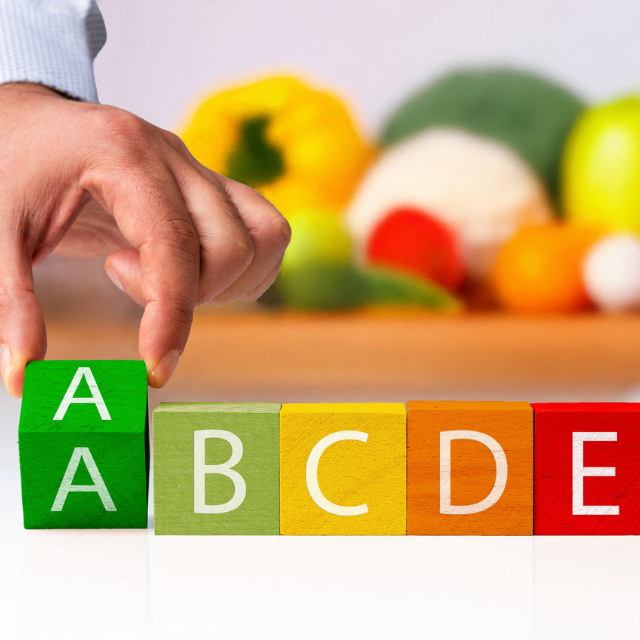 Nutri-Score: cómo interpretar el etiquetado para tomar decisiones alimentarias más saludables