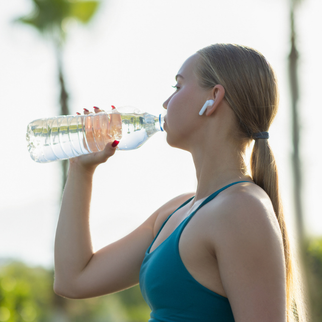 Dietas para deportes de resistencia