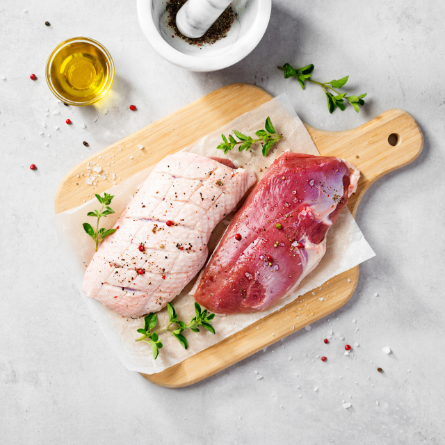 Magret de pato: qué es y cómo cocinarlo