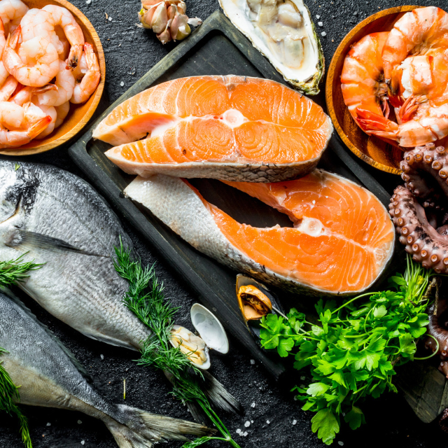 beneficios de la dieta atlántica