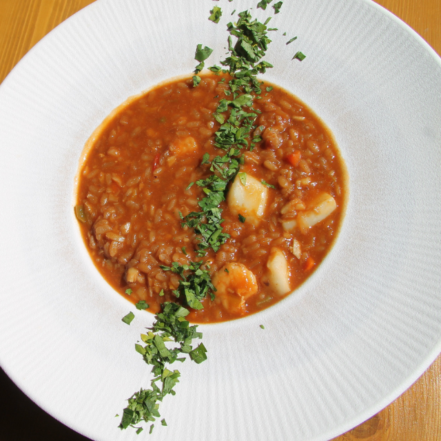 Mediacaña Merendero