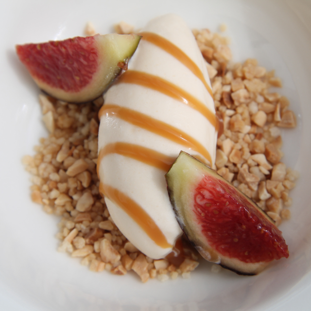 El Chiringuito de Sedella