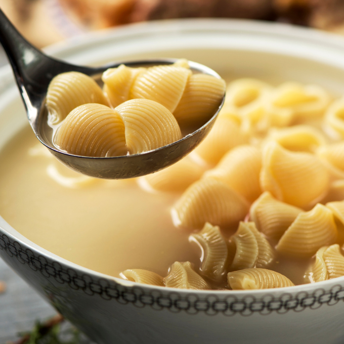 La escudella catalana