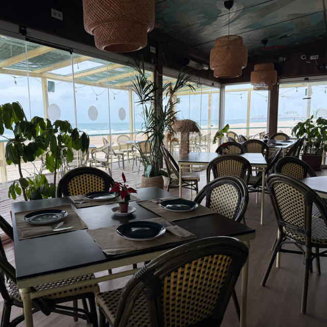 Beach Club Potito