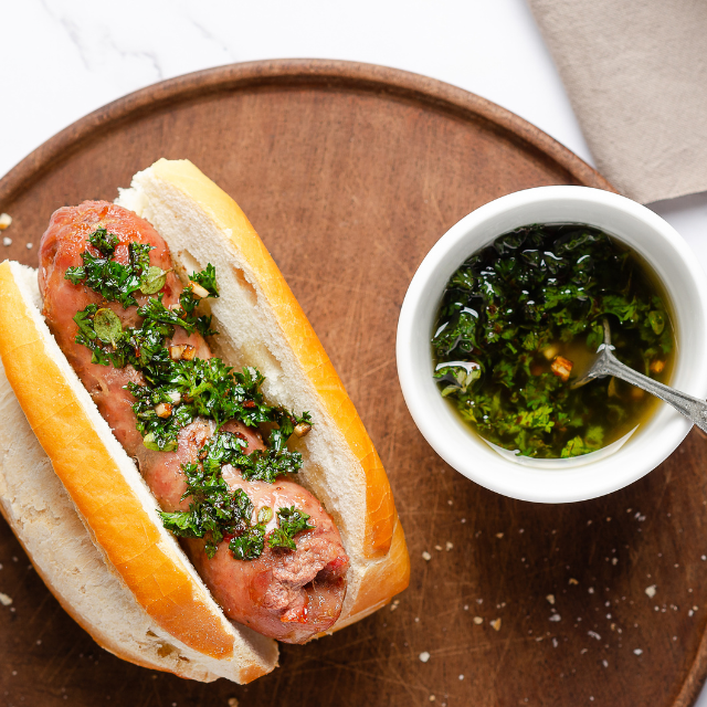 Cocina argentina