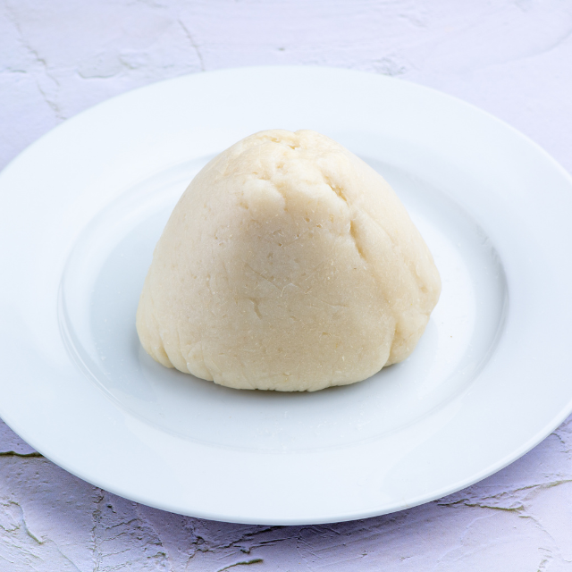 Qué es el fufu africano, de dónde procede y cómo prepararlo