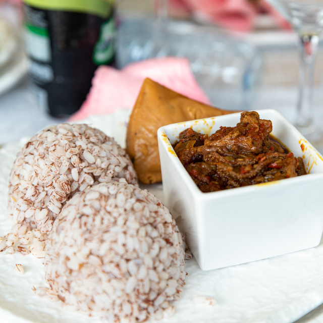 Guía gastronómica de la comida nigeriana: lo mejor de su cocina