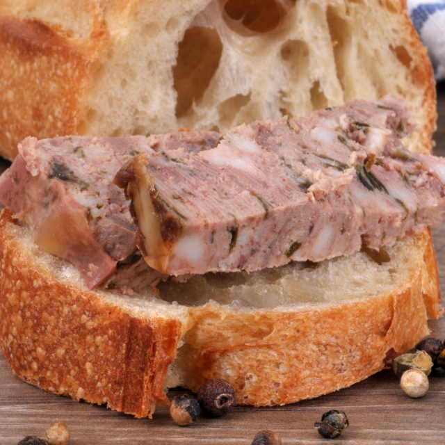 Terrinas: historia, tipos y recetas para todos los gustos