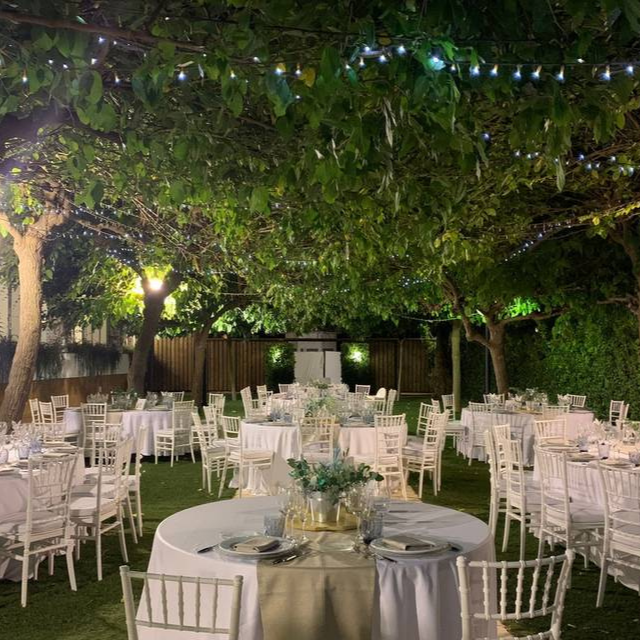 Los mejores sitios para eventos en Murcia